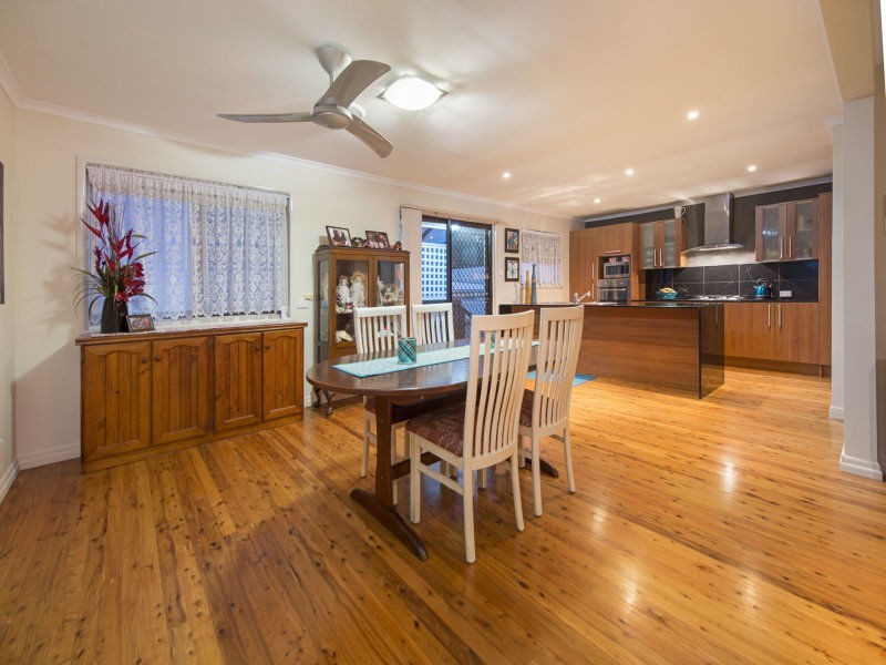 32 Lisbeth Street, Springwood QLD 4127