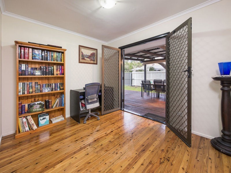32 Lisbeth Street, Springwood QLD 4127