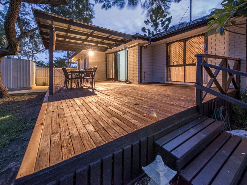 32 Lisbeth Street, Springwood QLD 4127