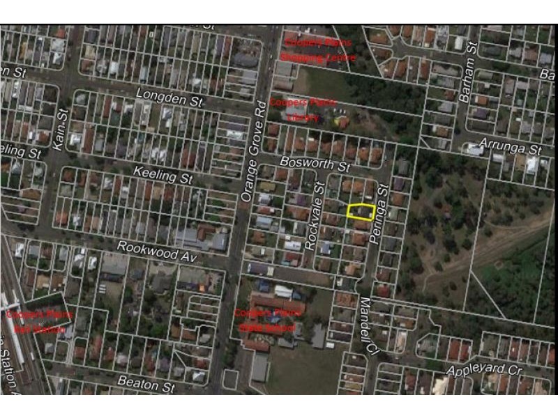 8 Peringa St, Coopers Plains QLD 4108