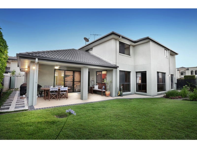 3 Summit Court, Eight Mile Plains QLD 4113