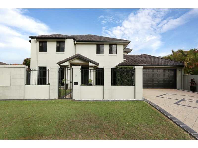 3 Summit Court, Eight Mile Plains QLD 4113