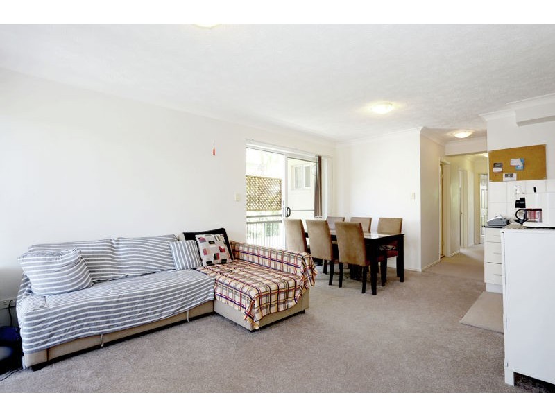 3/10 Lissner street, Toowong QLD 4066