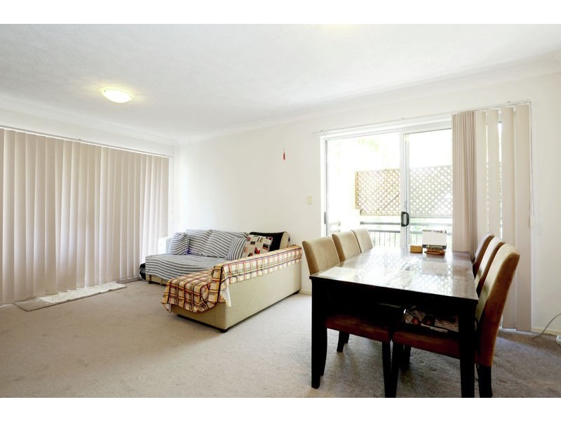 3/10 Lissner street, Toowong QLD 4066