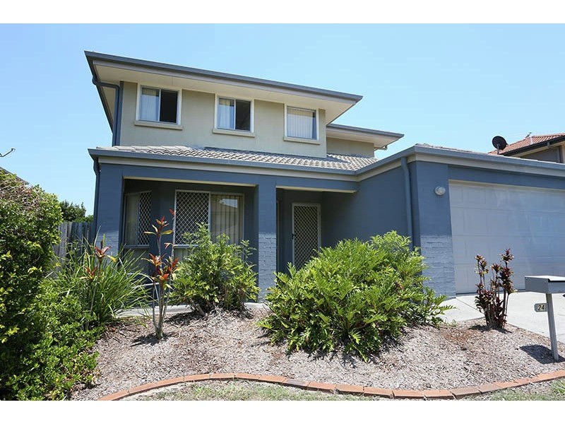 74/8 Earnshaw st, Calamvale QLD 4116