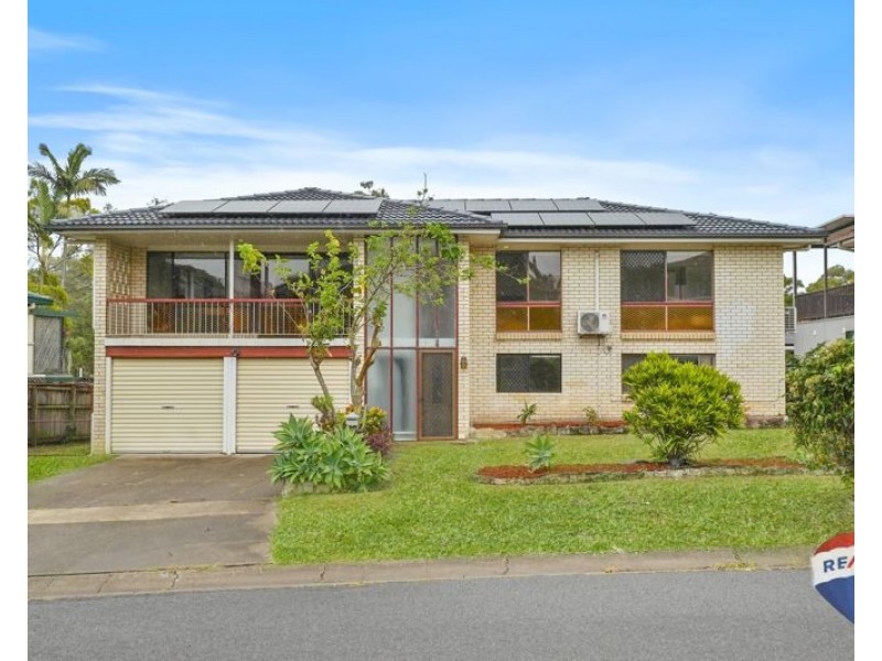 27 Gaillardia St, Macgregor QLD 4109