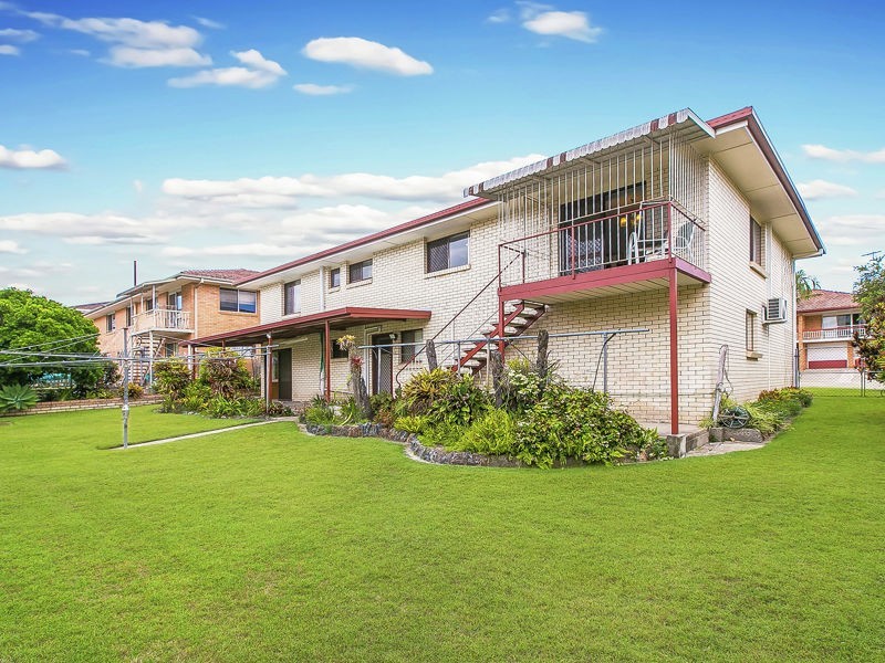 27 Gaillardia St, Macgregor QLD 4109