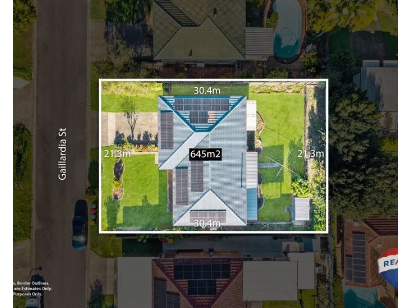 27 Gaillardia St, Macgregor QLD 4109