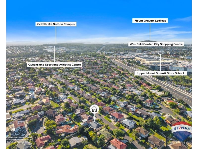 27 Gaillardia St, Macgregor QLD 4109