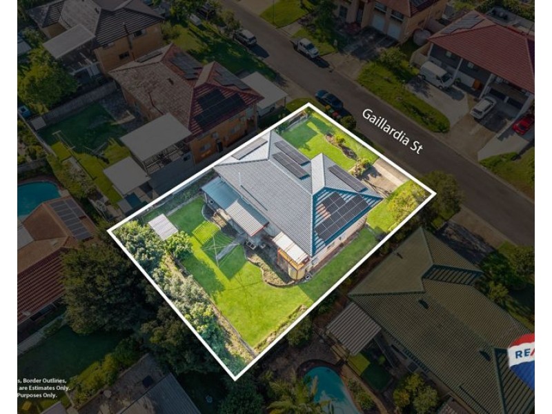 27 Gaillardia St, Macgregor QLD 4109