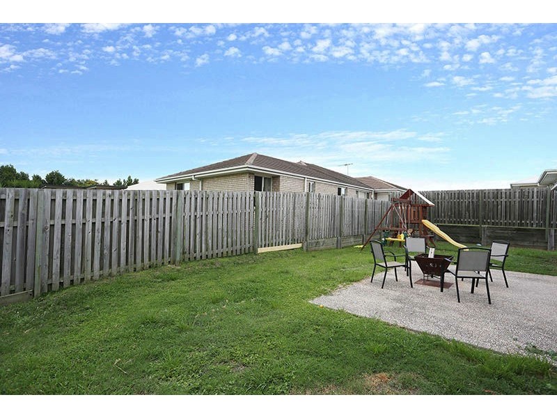 12 Cobbin circuit, Redbank Plains QLD 4301