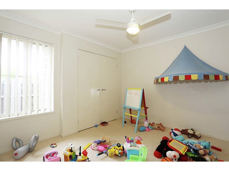 12 Cobbin circuit, Redbank Plains QLD 4301