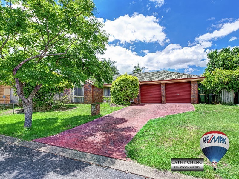 38 Rivergum Pl, Calamvale QLD 4116