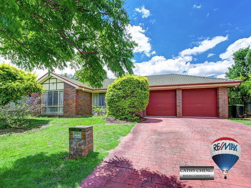 38 Rivergum Pl, Calamvale QLD 4116