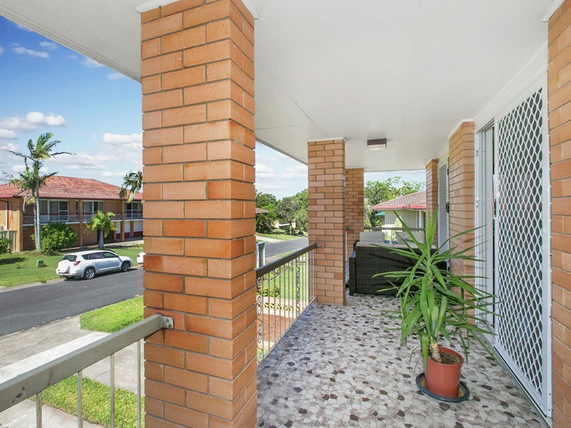 25 Gaillardia St, Macgregor QLD 4109