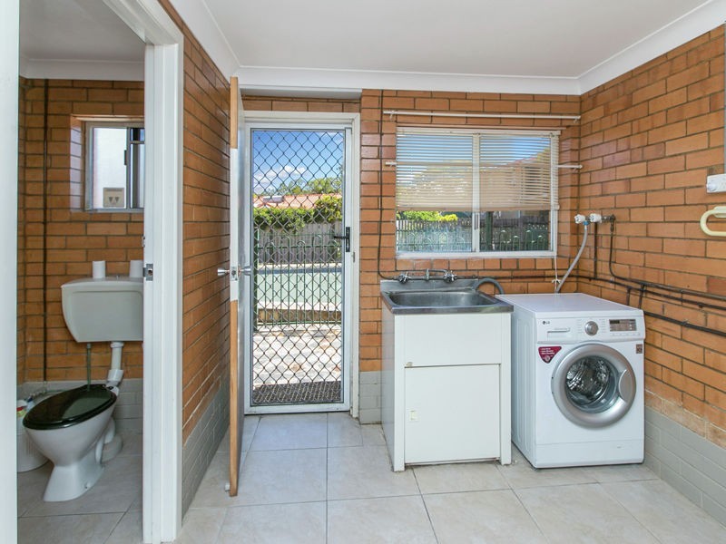 25 Gaillardia St, Macgregor QLD 4109