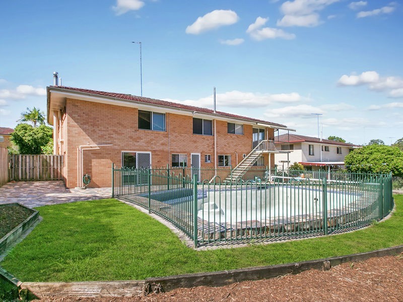 25 Gaillardia St, Macgregor QLD 4109