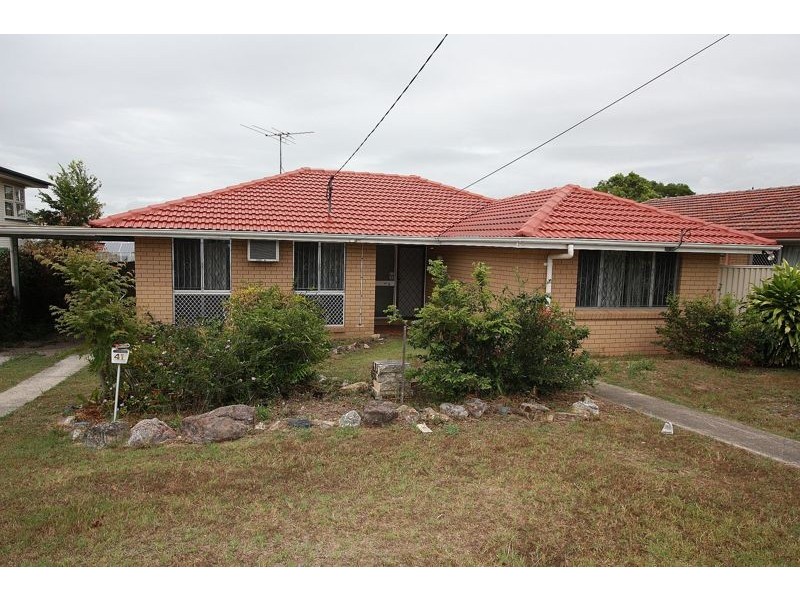 41 Odin Street, Sunnybank QLD 4109