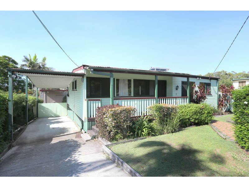 3 Hinton Street, Runcorn QLD 4113