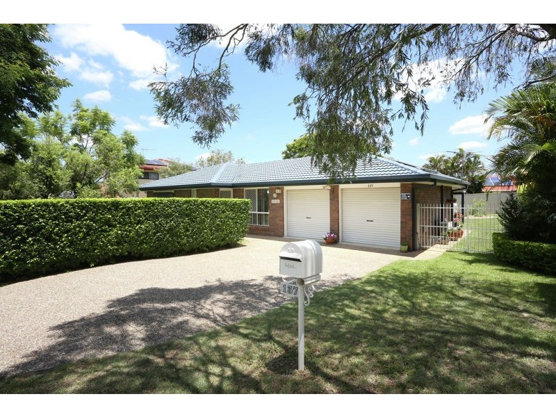 137 Nursery Avenue, Runcorn QLD 4113