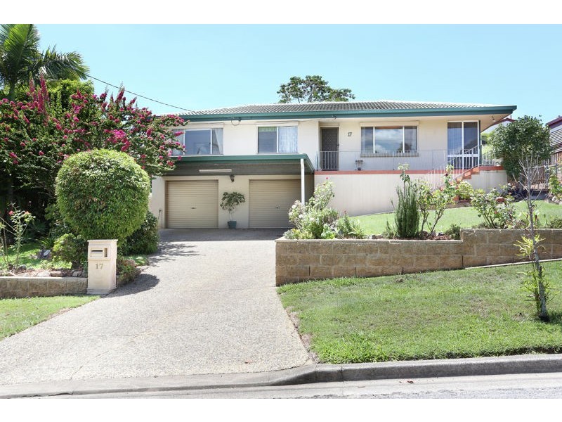 17 Corishun Street, Sunnybank QLD 4109