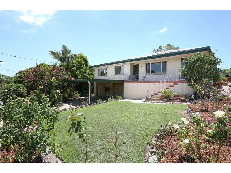 17 Corishun Street, Sunnybank QLD 4109