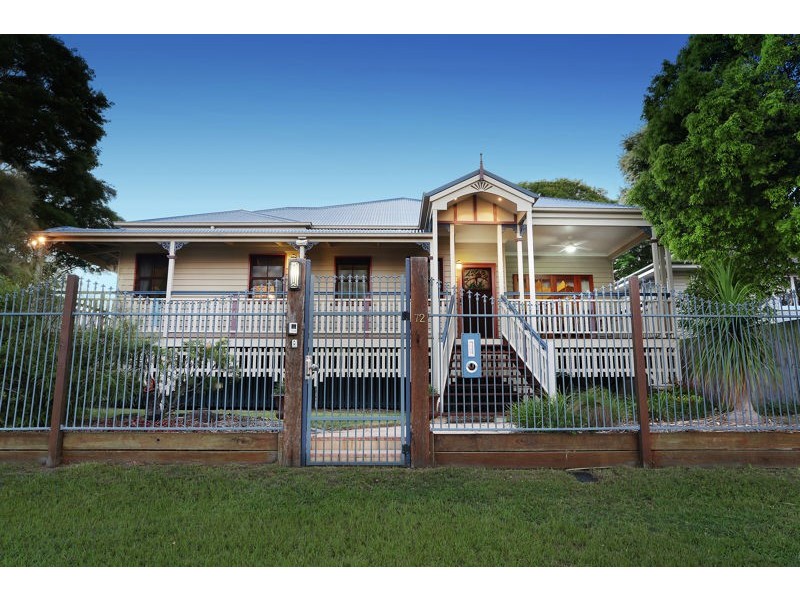 72 Maud Street, Sunnybank QLD 4109