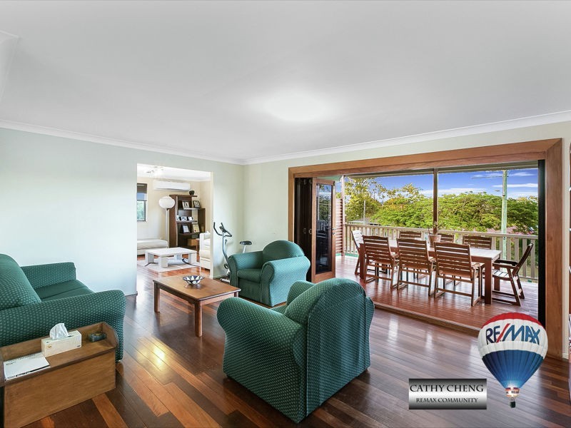 11 Kelceda St, Sunnybank Hills QLD 4109