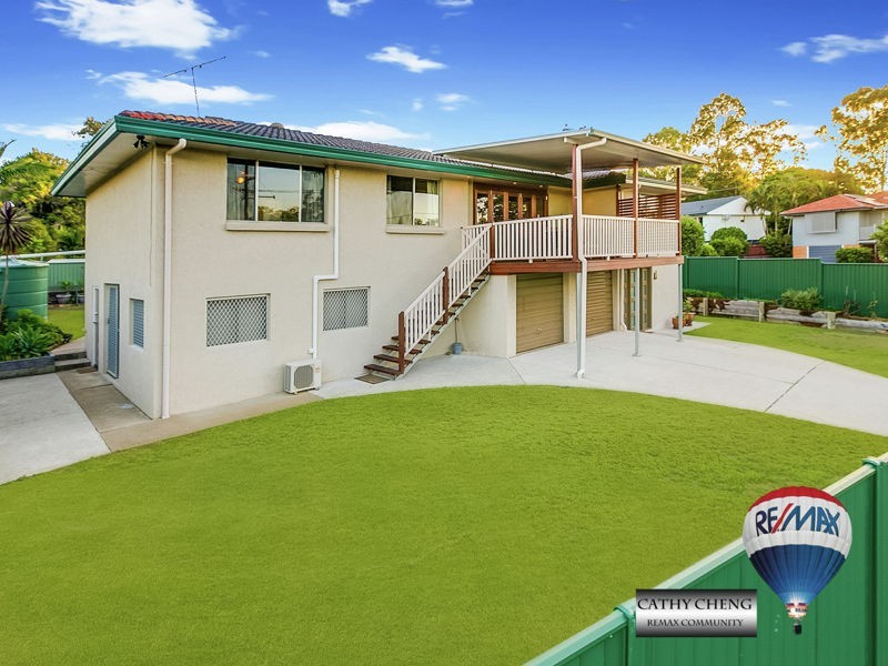 11 Kelceda St, Sunnybank Hills QLD 4109