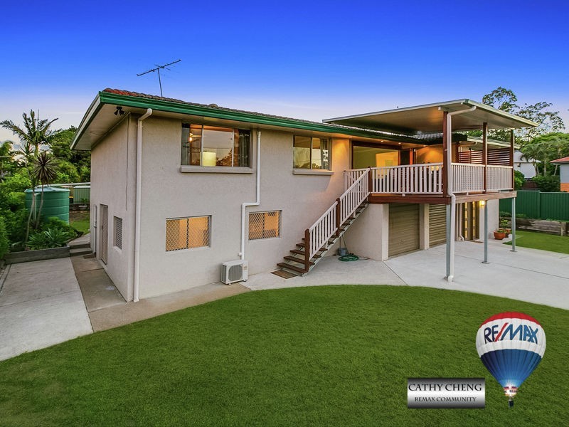 11 Kelceda St, Sunnybank Hills QLD 4109