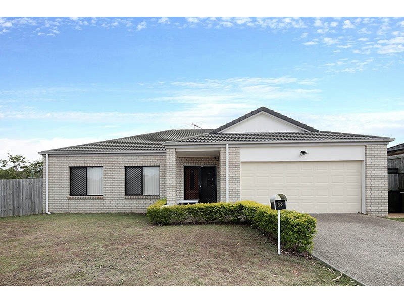 52 Reardon st, Calamvale QLD 4116