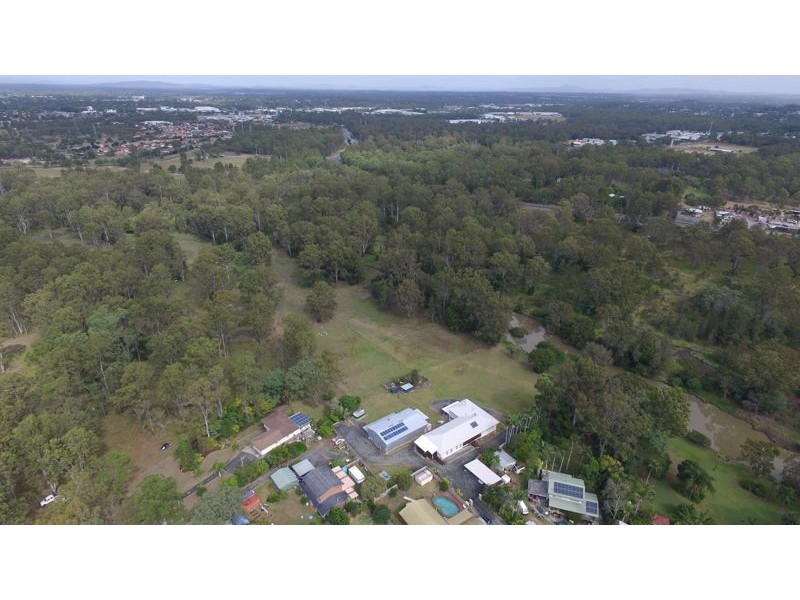 758 BLUNDER ROAD, Durack QLD 4077