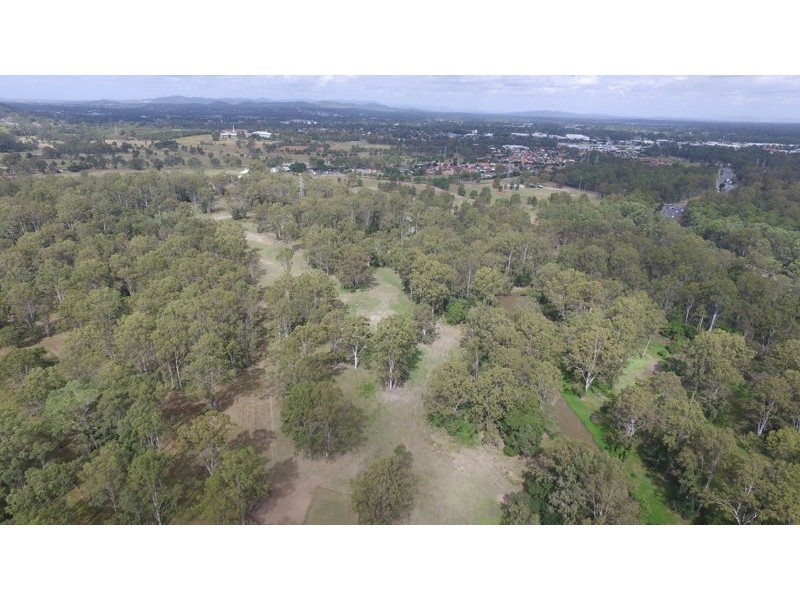 758 BLUNDER ROAD, Durack QLD 4077