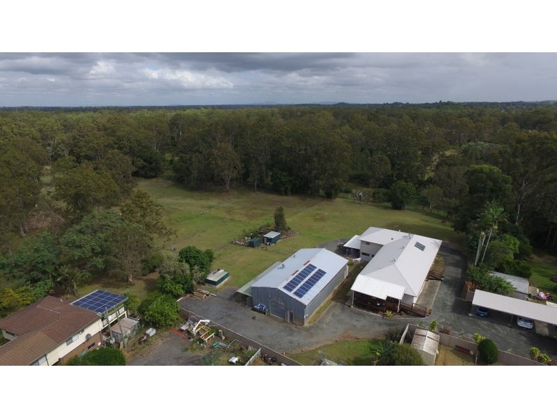 758 BLUNDER ROAD, Durack QLD 4077