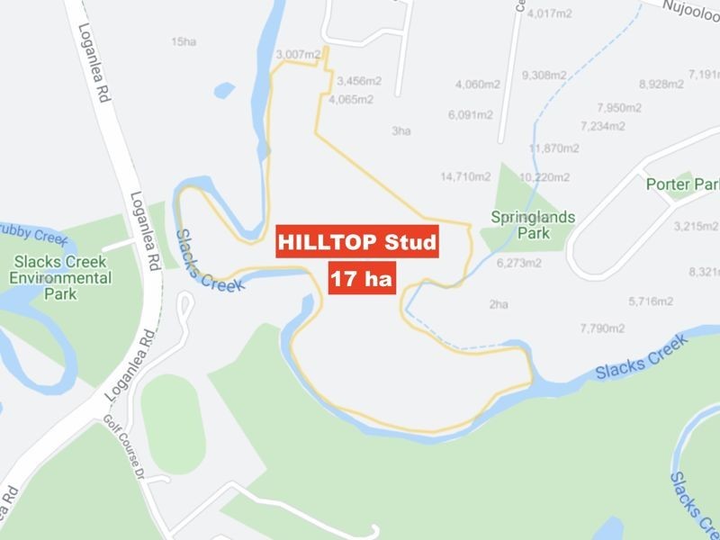 758 BLUNDER ROAD, Durack QLD 4077