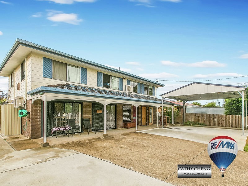 9 Fedrick Street, Boronia Heights QLD 4124