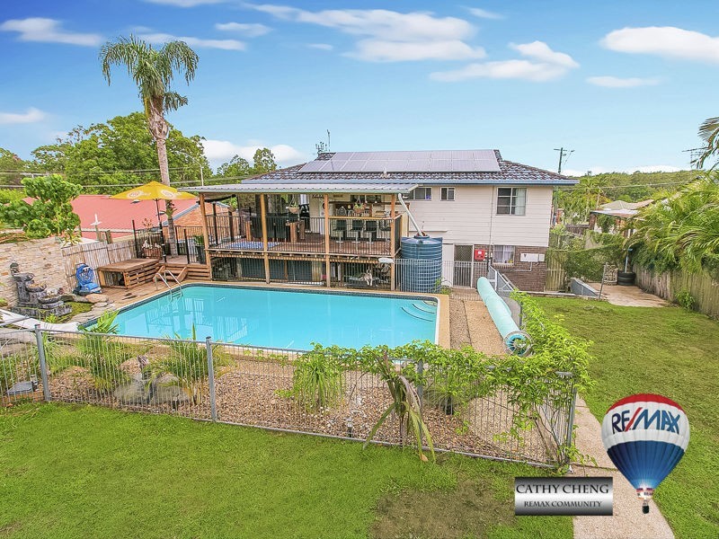 9 Fedrick Street, Boronia Heights QLD 4124