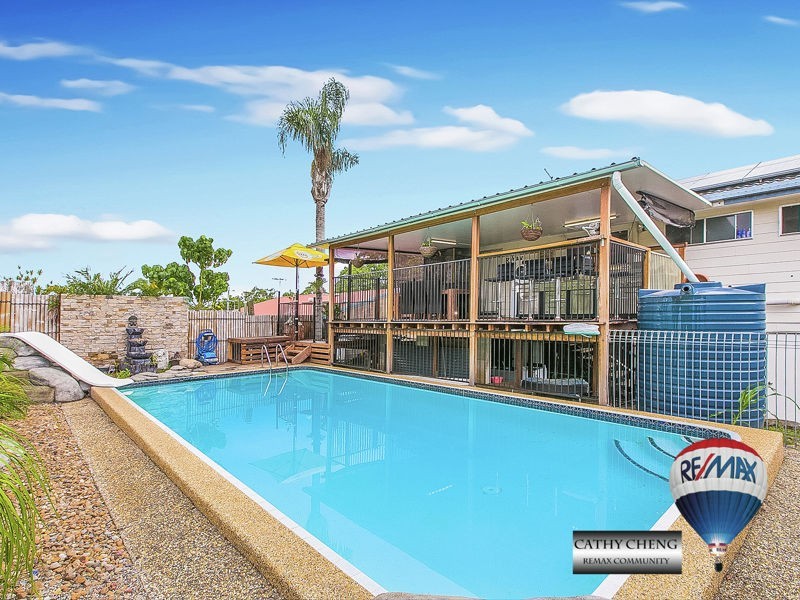 9 Fedrick Street, Boronia Heights QLD 4124