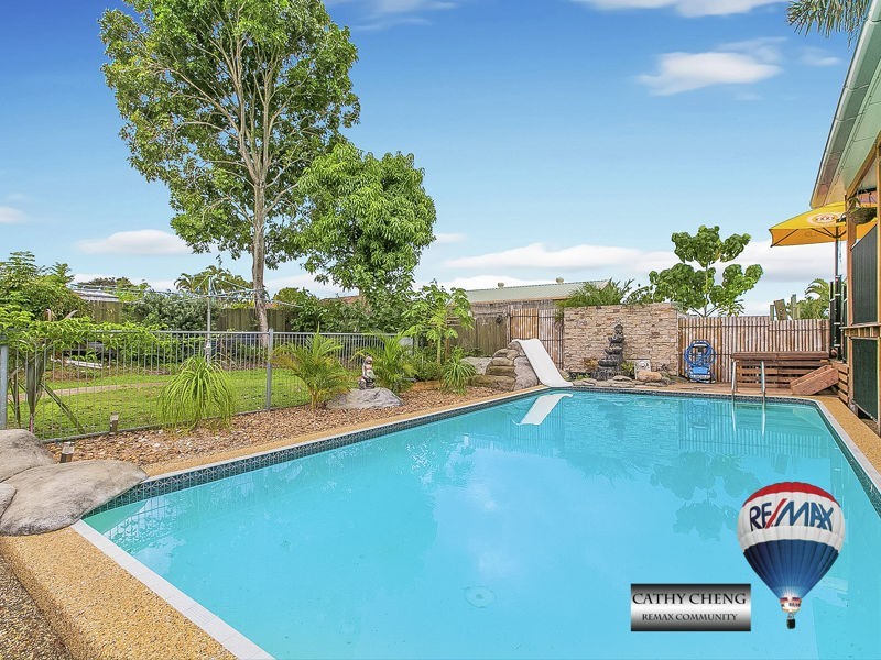 9 Fedrick Street, Boronia Heights QLD 4124