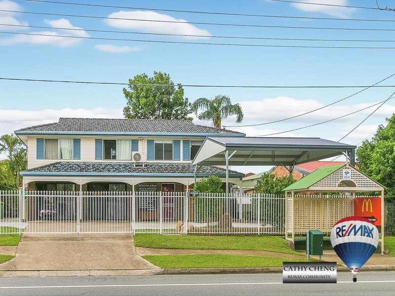 9 Fedrick Street, Boronia Heights QLD 4124