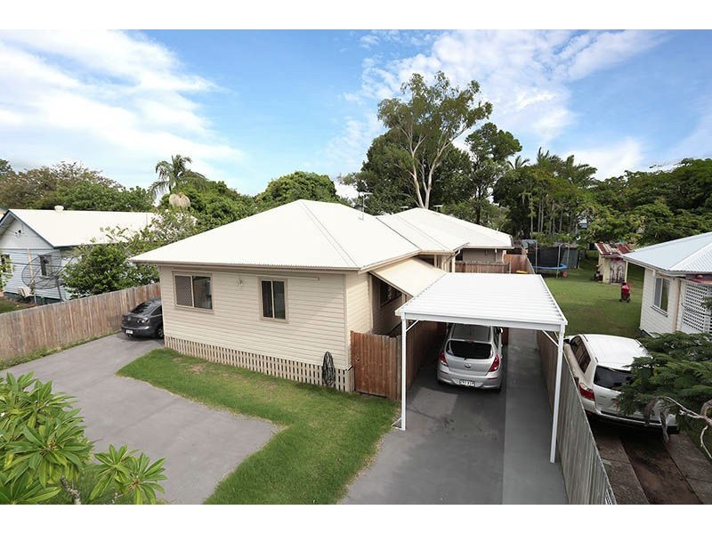 12 Courtice street, Acacia Ridge QLD 4110
