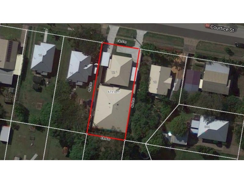 12 Courtice street, Acacia Ridge QLD 4110