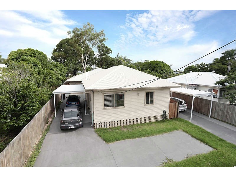 12 Courtice street, Acacia Ridge QLD 4110