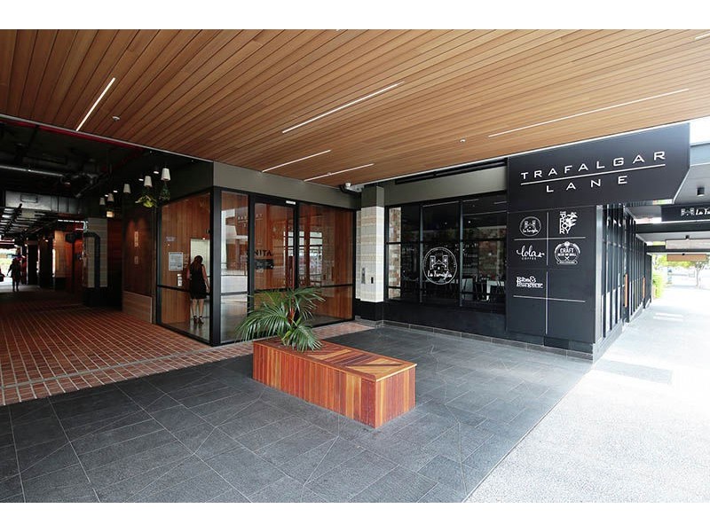 1706 /855 Stanley street, Woolloongabba QLD 4102