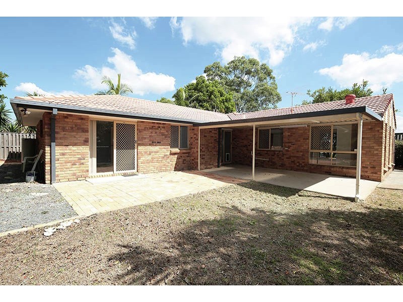 33 Lewis place, Calamvale QLD 4116