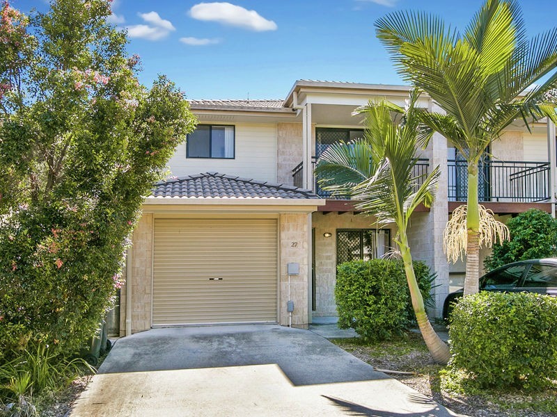 27/18 Diane Ct, Calamvale QLD 4116