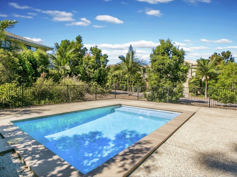 27/18 Diane Ct, Calamvale QLD 4116