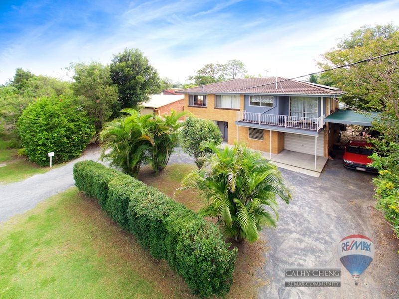 4 Collard St, Slacks Creek QLD 4127