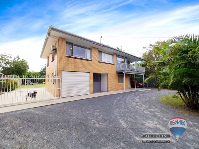4 Collard St, Slacks Creek QLD 4127