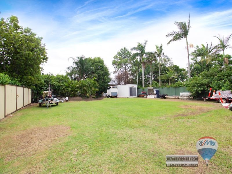 4 Collard St, Slacks Creek QLD 4127